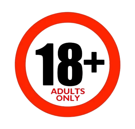 18 only