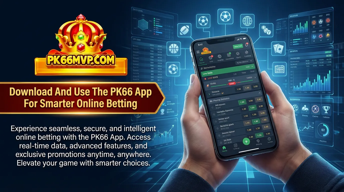 PK66 App